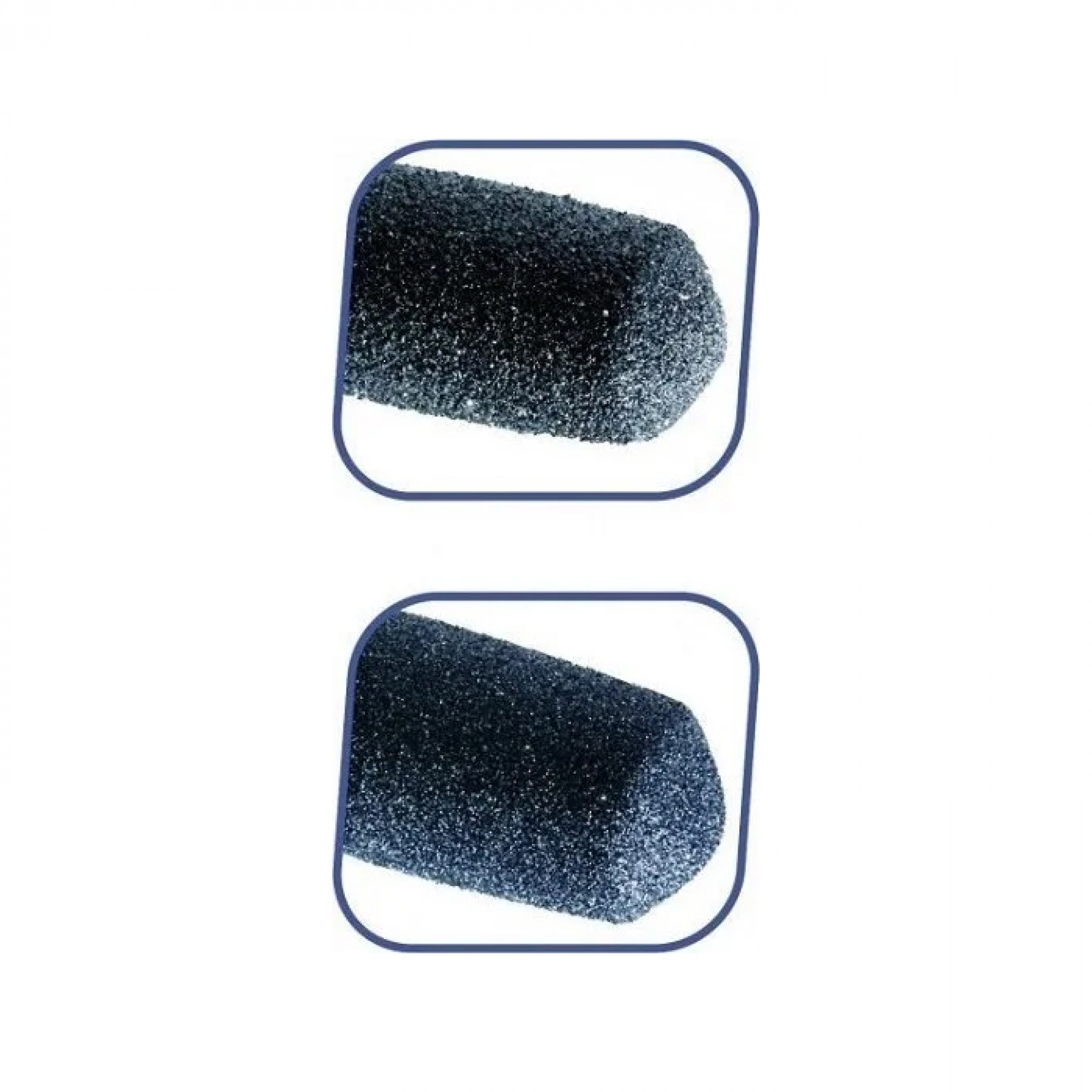 Электропемза BaByliss H700E